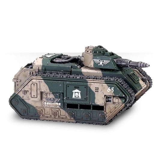 Warhammer 40k: Astra Militarum Hellhound (Direct)
