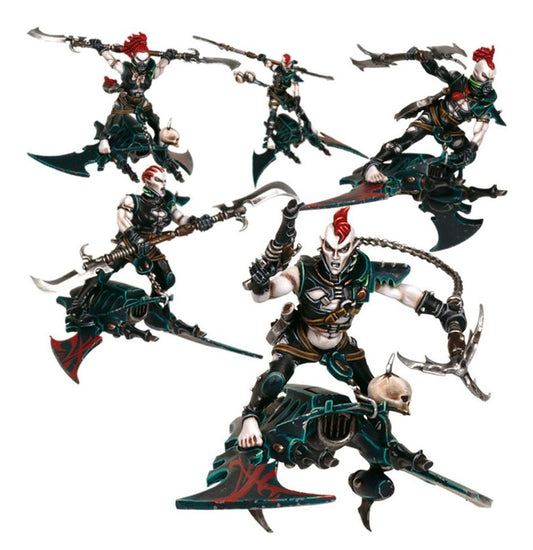 Warhammer 40k: Drukhari Hellions (Direct)