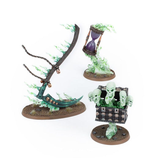 Age of Sigmar: Endless Spells Nighthaunt (Direct)