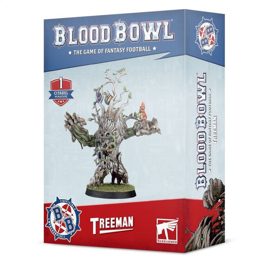 Blood Bowl: Treeman