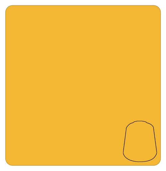 Warhammer Colour: Base Averland Sunset