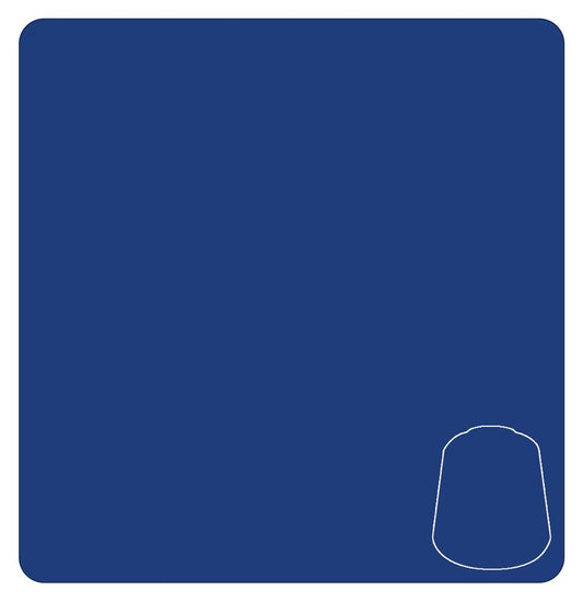 Warhammer Colour: Base Macragge Blue