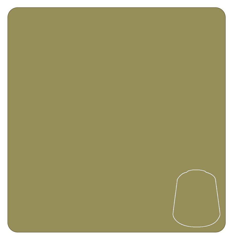 Warhammer Colour: Base Zandri Dust