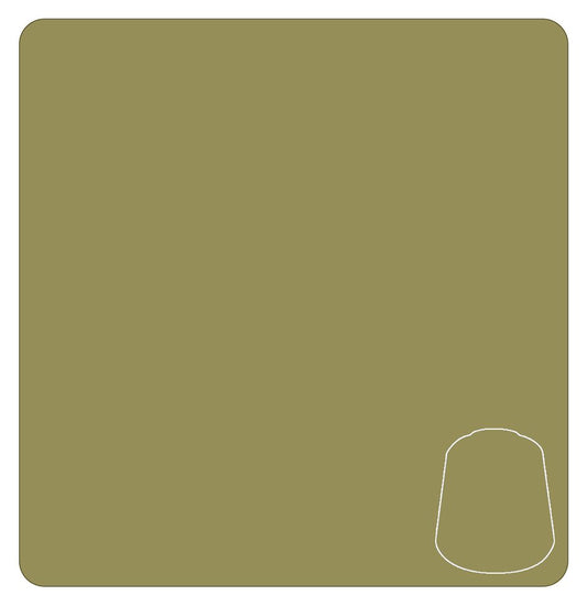 Warhammer Colour: Base Zandri Dust