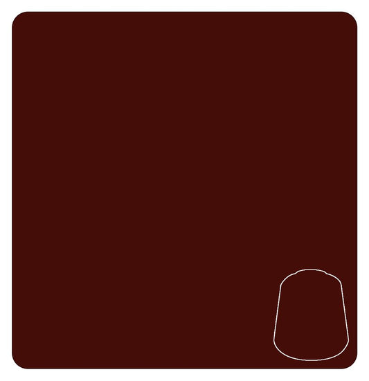 Warhammer Colour: Base Mournfang Brown