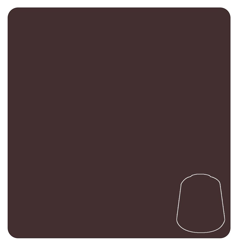 Warhammer Colour: Base Rhinox Hide