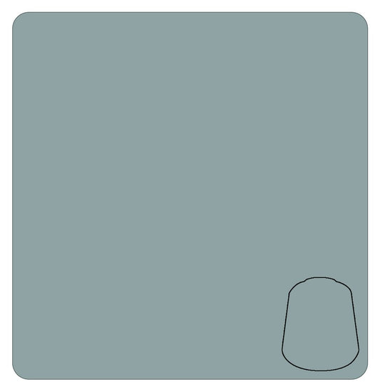 Warhammer Colour: Base Celestra Grey