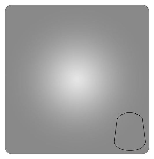 Warhammer Colour: Base Leadbelcher