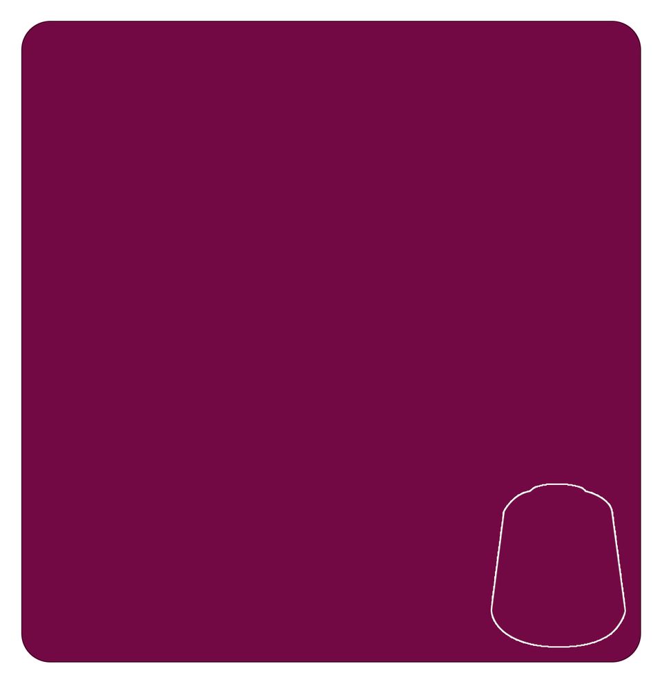 Warhammer Colour: Base Screamer Pink