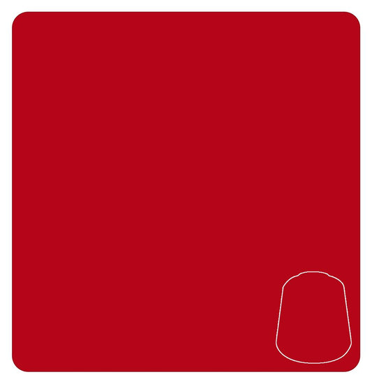 Warhammer Colour: Layer Evil Sunz Scarlet