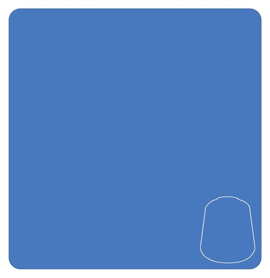 Warhammer Colour: Layer Teclis Blue