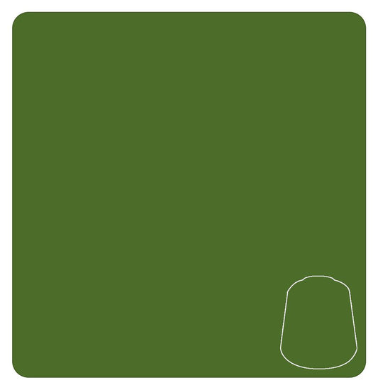 Warhammer Colour: Layer Loren Forest