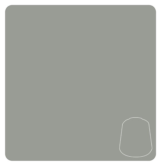 Warhammer Colour: Layer Administratum Grey
