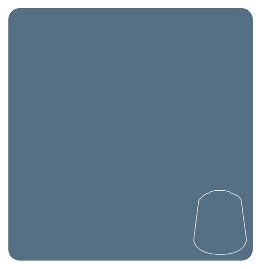 Warhammer Colour: Layer Russ Grey