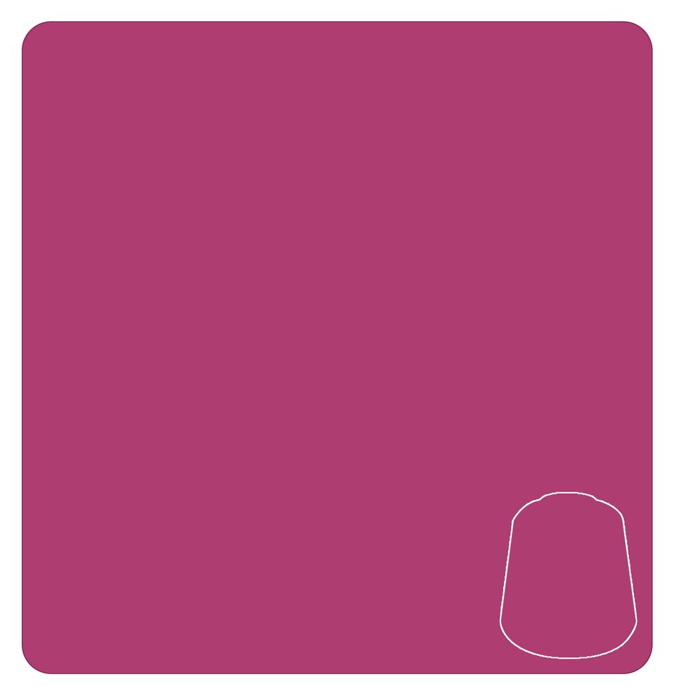 Warhammer Colour: Layer Emperor's Children