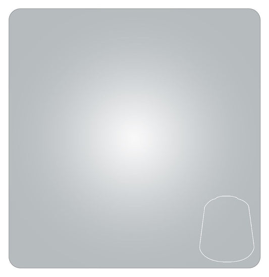 Warhammer Colour: Layer Stormhost Silver