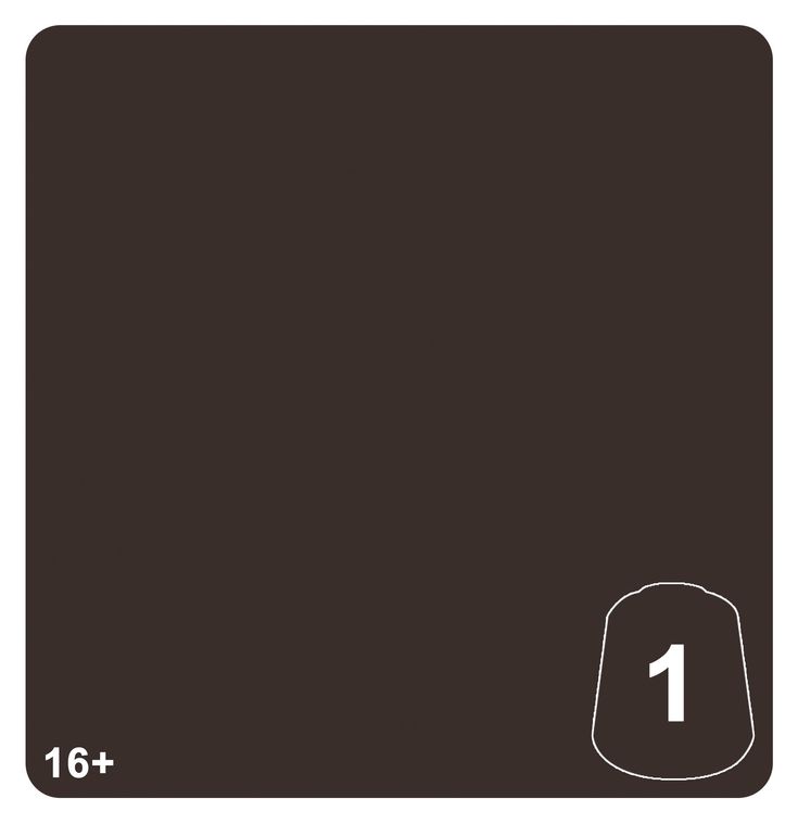 Warhammer Tone Pro: Gnarlwood 1 12ml