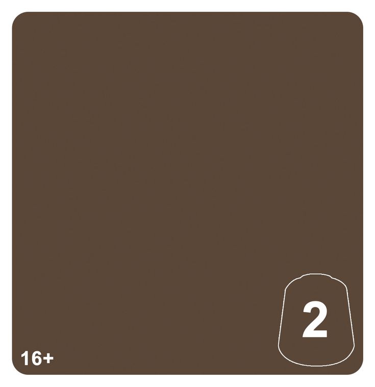 Warhammer Tone Pro: Gnarlwood 2 12ml