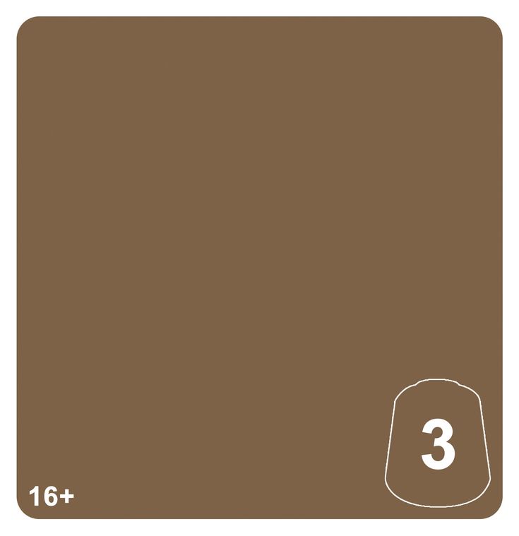 Warhammer Tone Pro: Gnarlwood 3 12ml