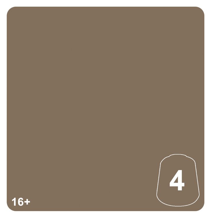 Warhammer Tone Pro: Gnarlwood 4 12ml