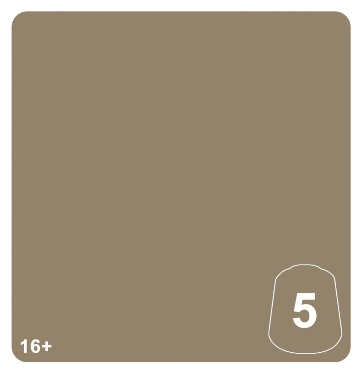 Warhammer Tone Pro: Gnarlwood 5 12ml