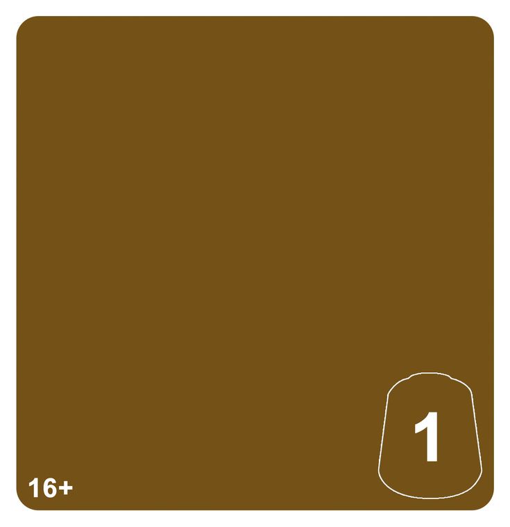 Warhammer Tone Pro: Khemri Sands 1 12ml