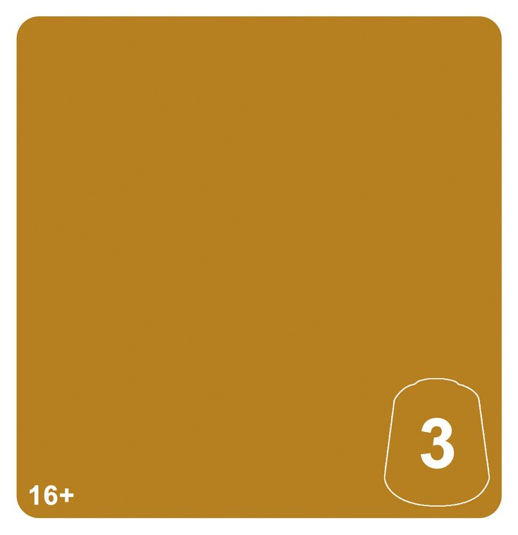 Warhammer Tone Pro: Khemri Sands 3 12ml