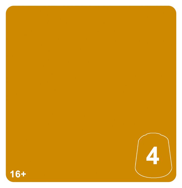 Warhammer Tone Pro: Khemri Sands 4 12ml
