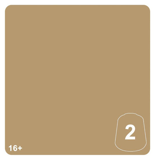 Warhammer Tone Pro: Necrolith Bone 2 12ml