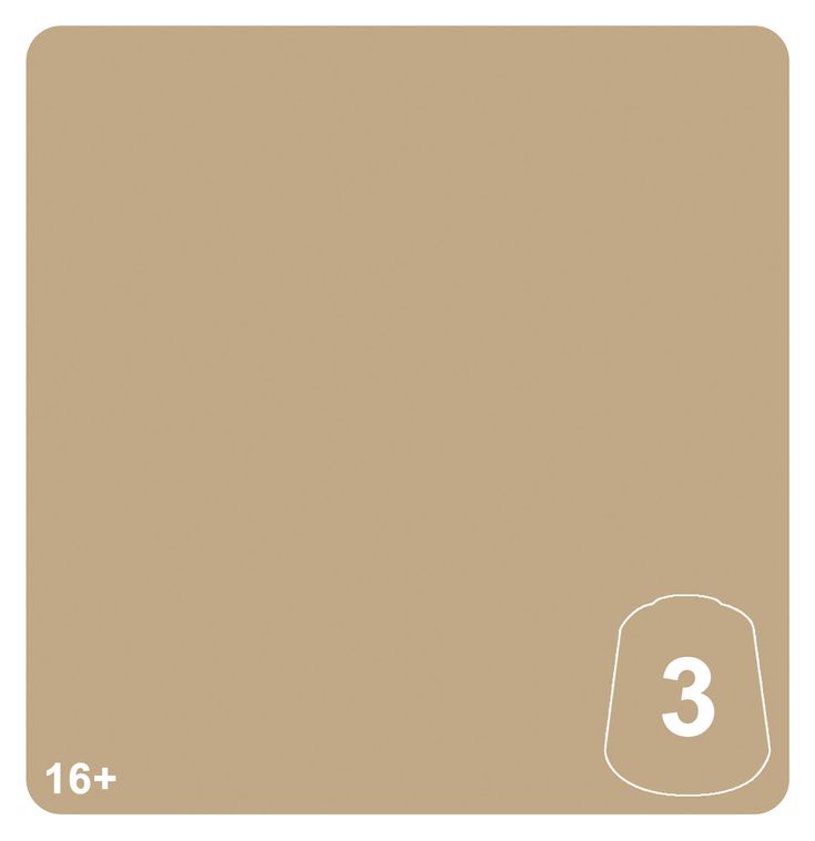 Warhammer Tone Pro: Necrolith Bone 3 12ml