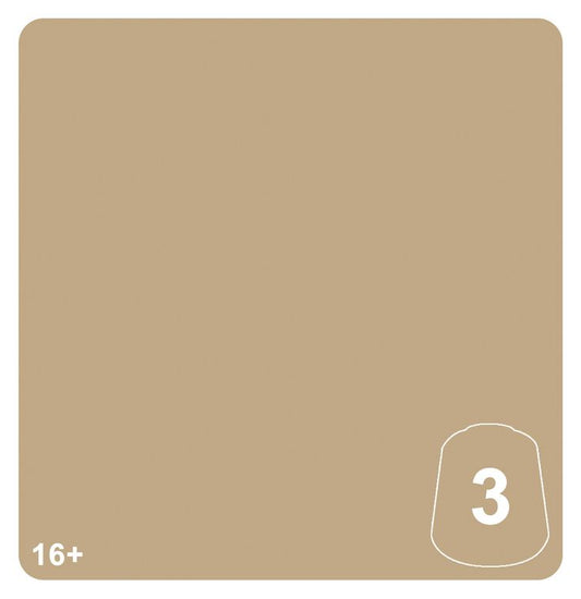 Warhammer Tone Pro: Necrolith Bone 3 12ml