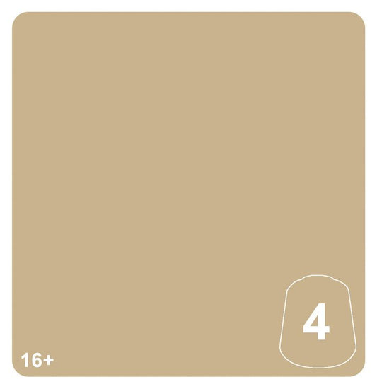 Warhammer Tone Pro: Necrolith Bone 4 12ml