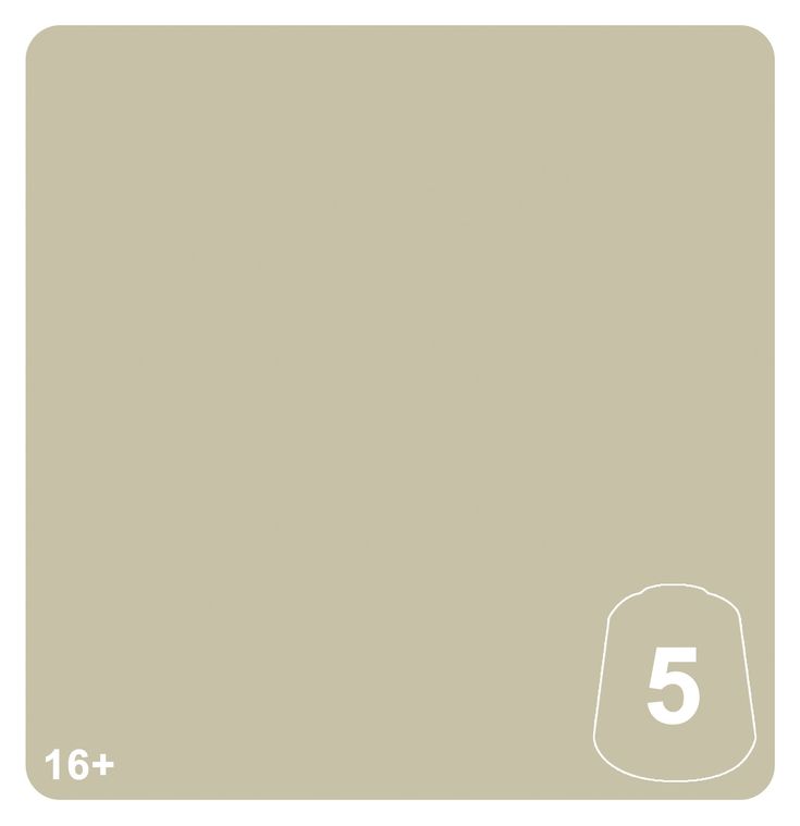 Warhammer Tone Pro: Necrolith Bone 5 12ml