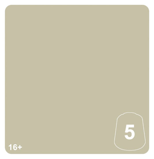 Warhammer Tone Pro: Necrolith Bone 5 12ml