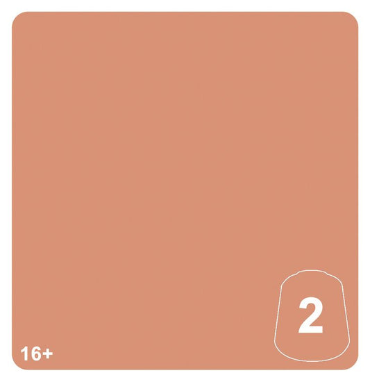 Warhammer Tone Pro: Celestine Skin 2 12ml