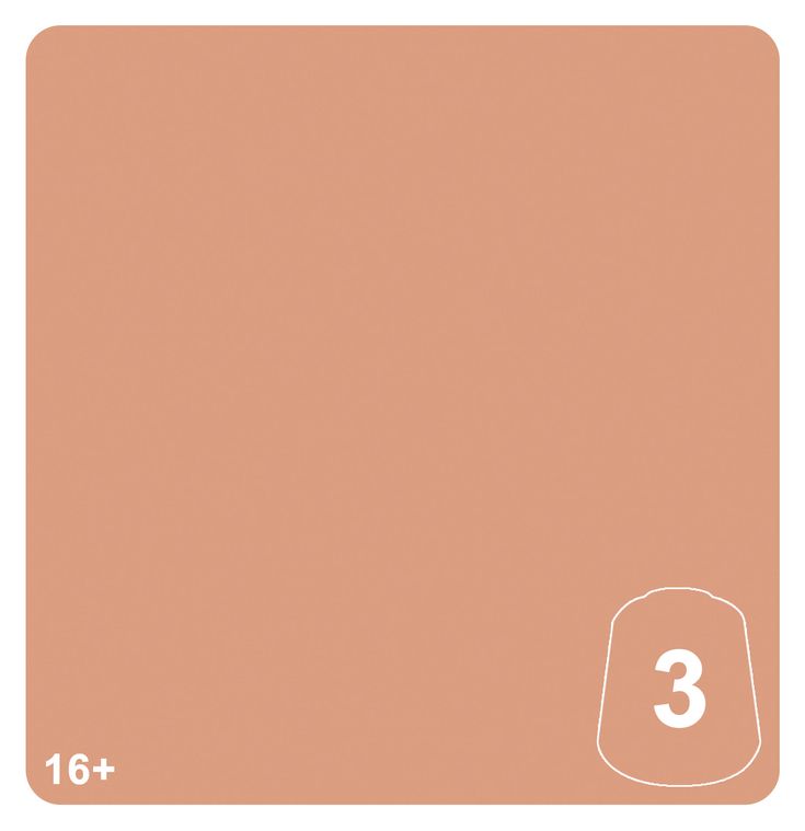 Warhammer Tone Pro: Celestine Skin 3 12ml