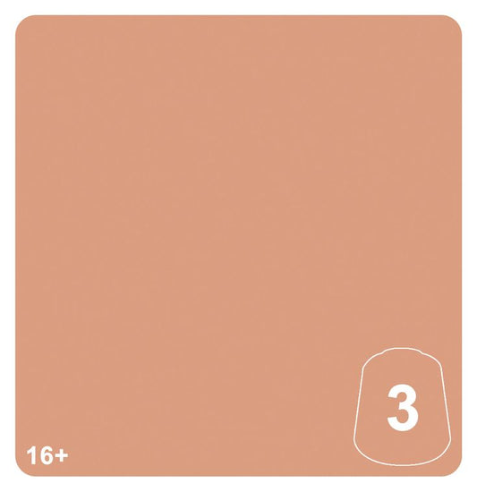 Warhammer Tone Pro: Celestine Skin 3 12ml