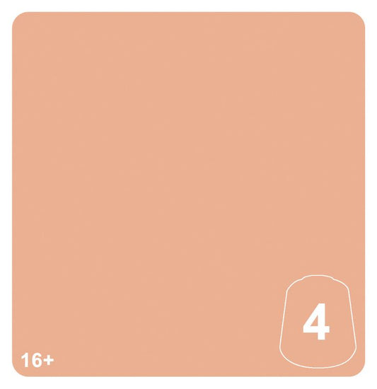 Warhammer Tone Pro: Celestine Skin 4 12ml