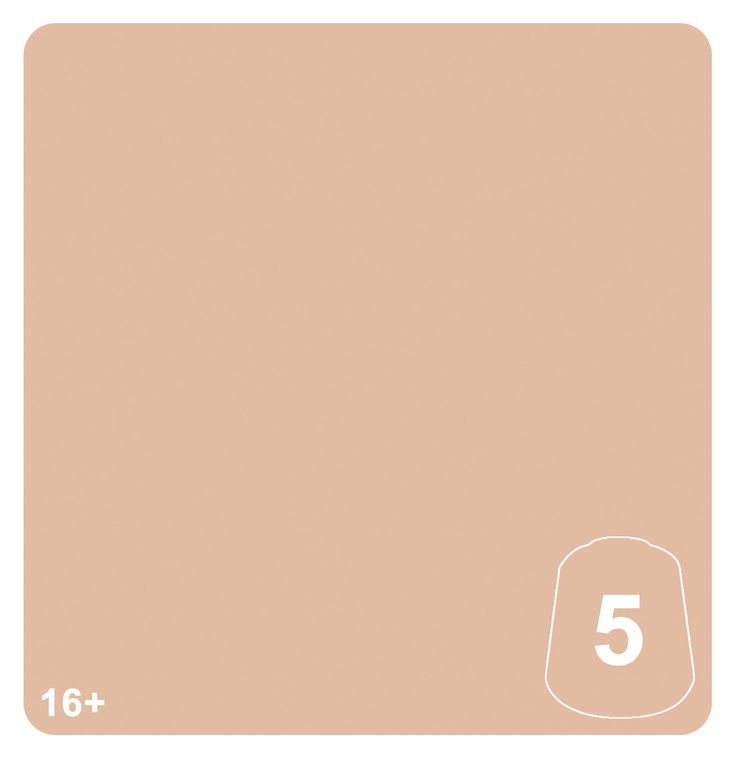 Warhammer Tone Pro: Celestine Skin 5 12ml