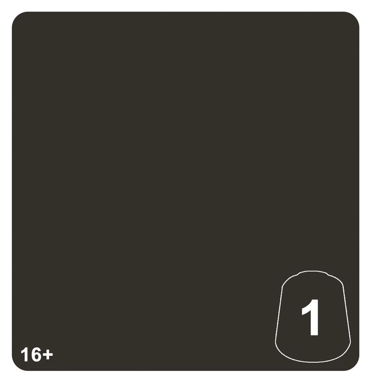 Warhammer Tone Pro: Dataslate Grey 1 12ml