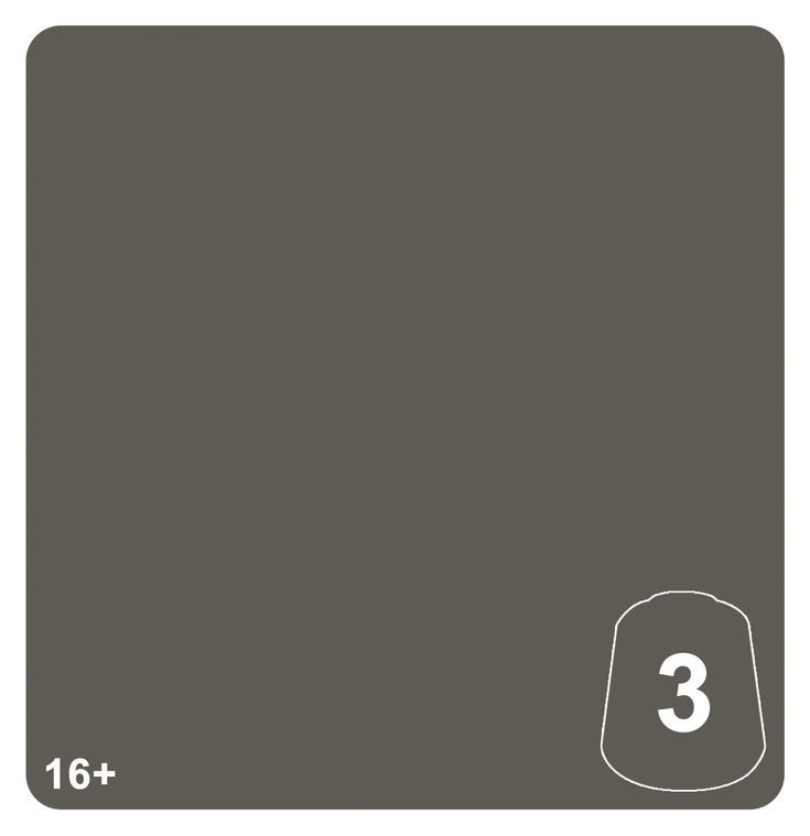Warhammer Tone Pro: Dataslate Grey 3 12ml