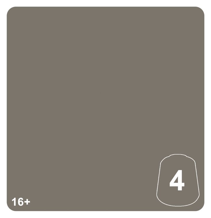 Warhammer Tone Pro: Dataslate Grey 4 12ml