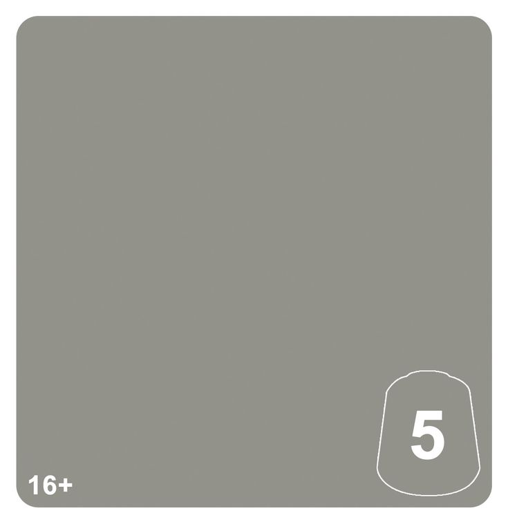 Warhammer Tone Pro: Dataslate Grey 5 12ml