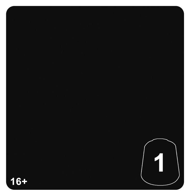 Warhammer Tone Pro: Blackstone Void 1 12ml
