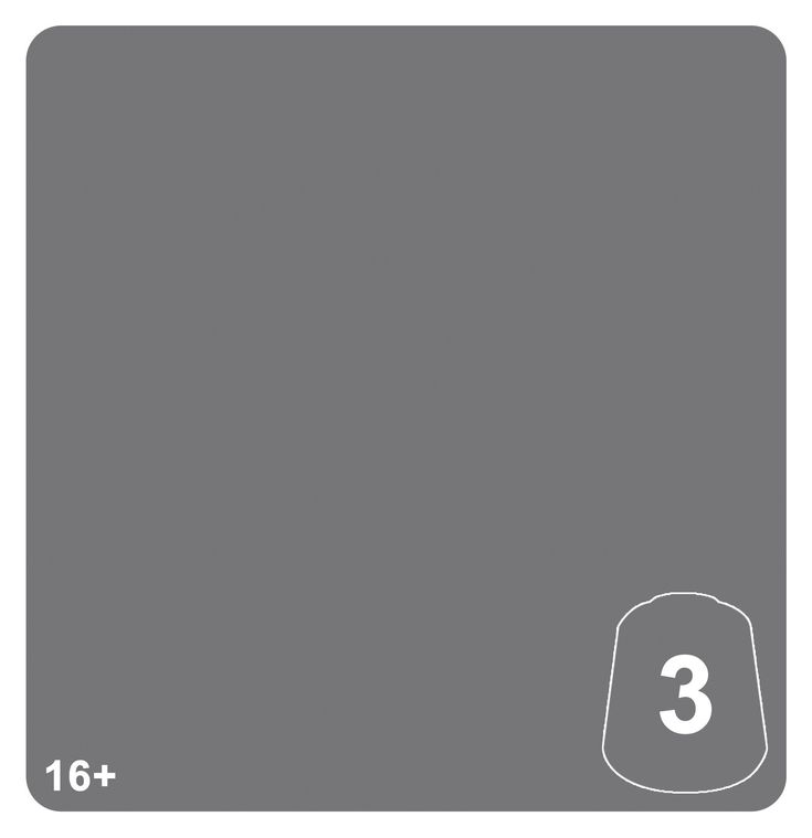 Warhammer Tone Pro: Blackstone Void 3 12ml