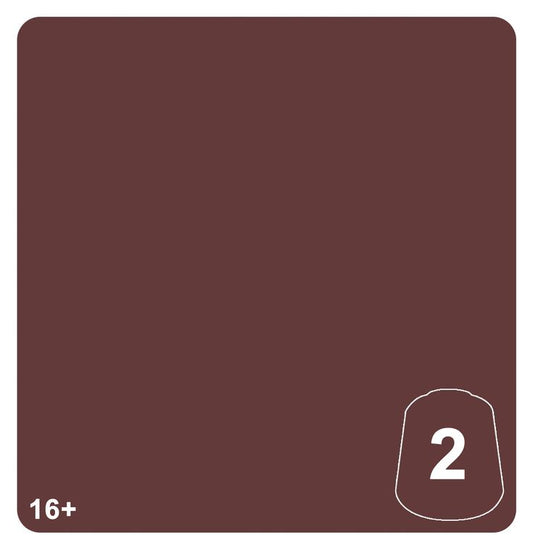 Warhammer Tone Pro: Carmine Blades 2 12ml