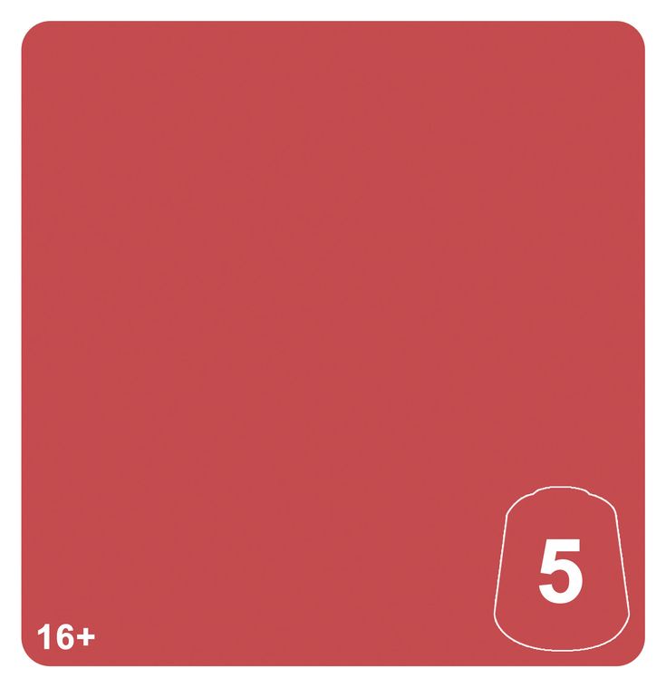 Warhammer Tone Pro: Carmine Blades 5 12ml
