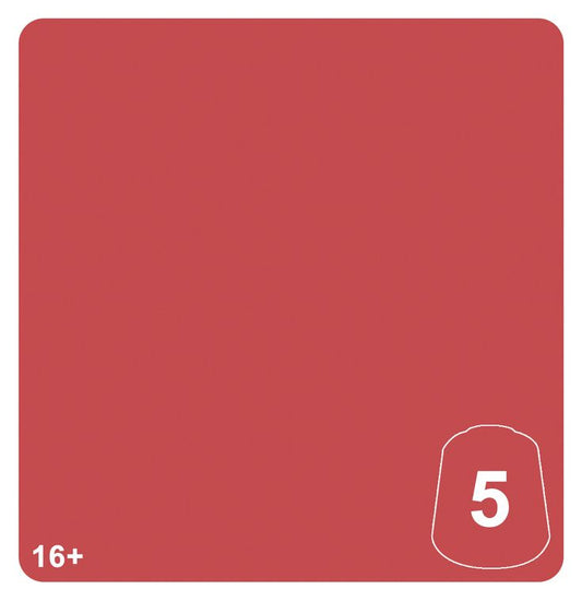 Warhammer Tone Pro: Carmine Blades 5 12ml