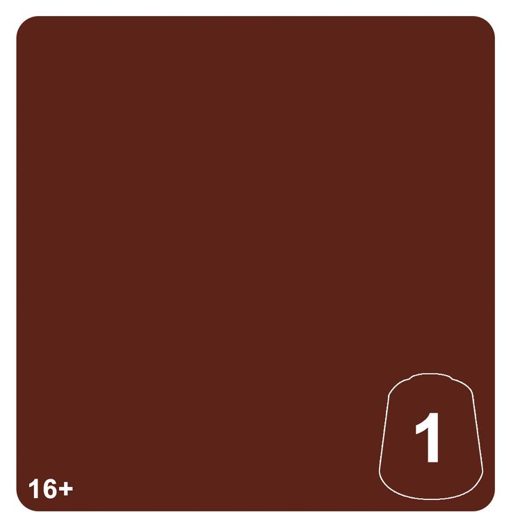 Warhammer Tone Pro: Bloodtoof Red 1 12ml