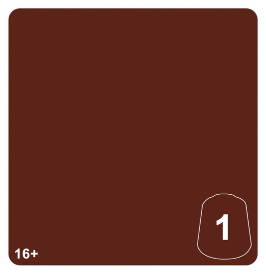 Warhammer Tone Pro: Bloodtoof Red 1 12ml